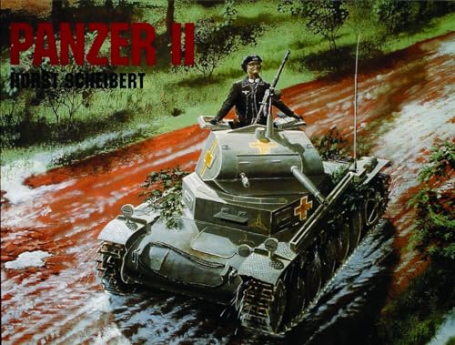 9780887406744: Panzer II