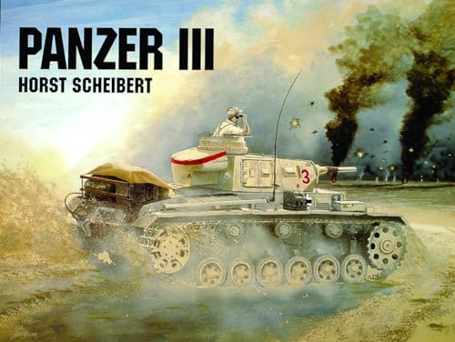 Imagen de archivo de Panzer III a la venta por Books From California