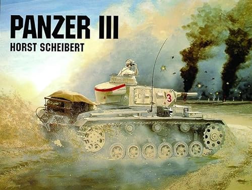 Stock image for Panzer III for sale by Books From California
