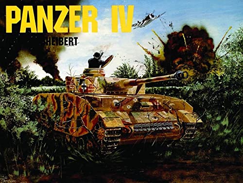 9780887406775: Panzer IV