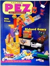 9780887408496: More Pez for Collectors