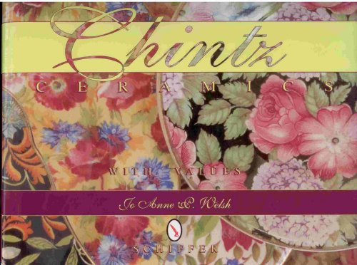 Stock image for Chintz Ceramics for sale by Better World Books