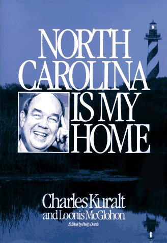 Stock image for North Carolina Is My Home for sale by Better World Books