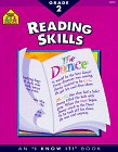 Beispielbild fr Reading Skills: Grade 2 zum Verkauf von SecondSale