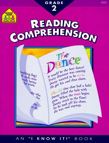 Imagen de archivo de Reading Comprehension a la venta por SecondSale