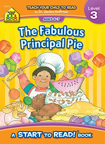 9780887432668: The Fabulous Principal Pie