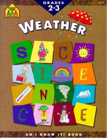 Stock image for Weather for sale by Once Upon A Time Books