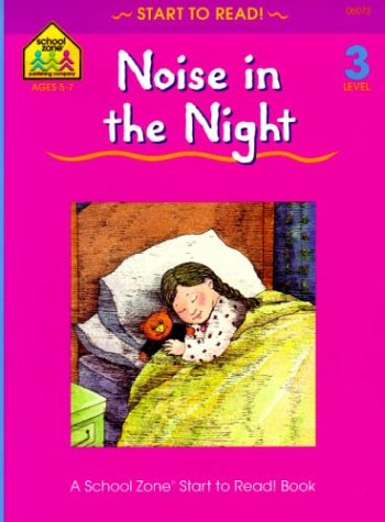 9780887434211: Noise in the Night - level 3