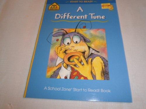 A Different Tune (Start to Read! Trade Edition Series) (9780887434228) by School Zone; Joan Hoffman; Bruce Witty