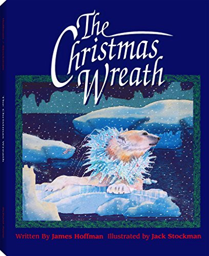 Imagen de archivo de The Christmas Wreath a la venta por Gulf Coast Books