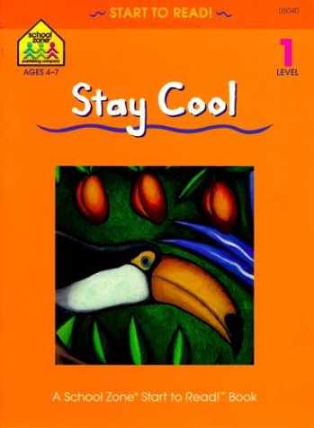 Stock image for Stay Cool for sale by SecondSale