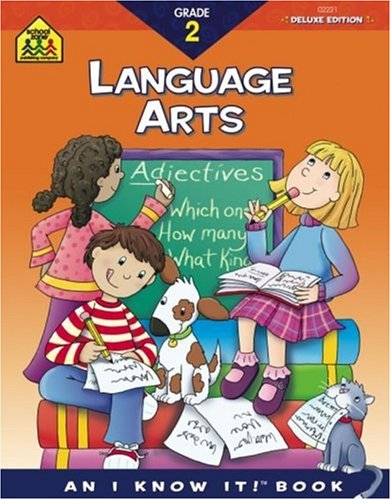 Language Arts (9780887438219) by Giglio, Judy