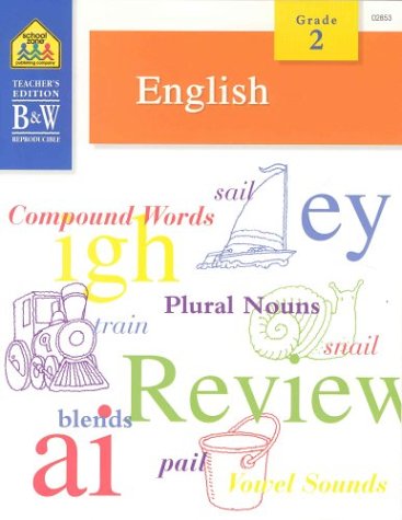 English 2 (9780887438431) by Giglio, Judy