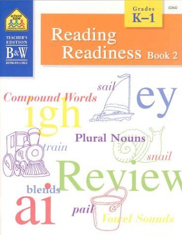 Reading Readiness (9780887438646) by Hoffman, Joan
