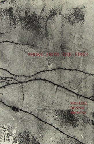 Stock image for Smoke from the Fires for sale by Lowry's Books