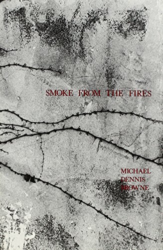 Beispielbild fr Smoke from the Fires zum Verkauf von Juniper Point Books