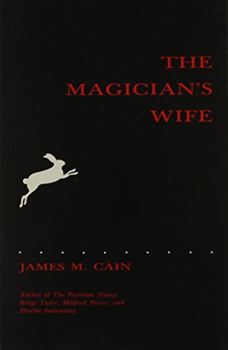 9780887480188: The Magician's Wife