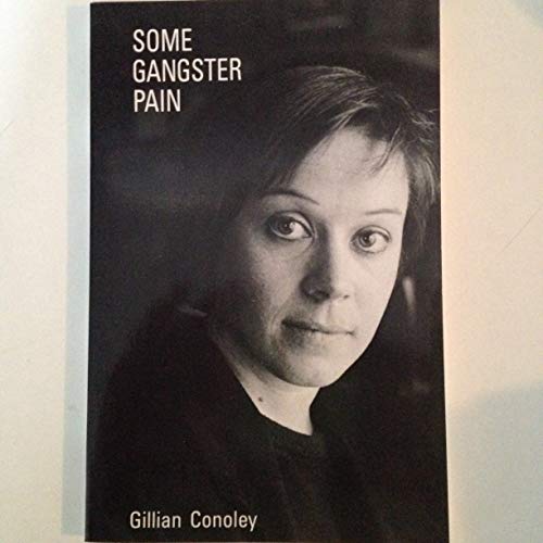 9780887480270: Some Gangster Pain (Carnegie Mellon Poetry)