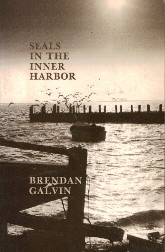Beispielbild fr Seals in the Inner Harbor (Carnegie Mellon Poetry) zum Verkauf von Plugged Books