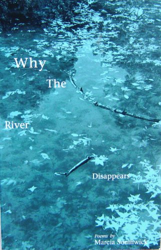 Beispielbild fr Why the River Disappears zum Verkauf von A Good Read, LLC