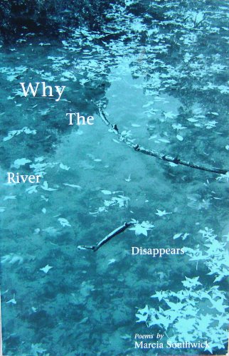 Stock image for Why the River Disappears for sale by A Good Read, LLC