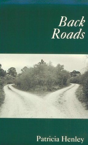 Stock image for Back Roads (Carnegie Mellon Poetry) for sale by HPB-Diamond