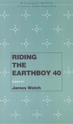 9780887482649: Riding the Earthboy 40