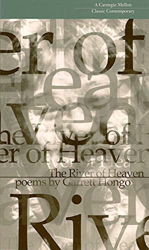 Imagen de archivo de The River of Heaven (Carnegie Mellon Classic Contemporary Series: Poetry) a la venta por Books From California