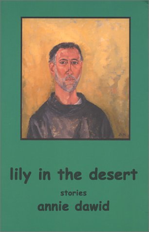Stock image for Lily in the Desert for sale by SecondSale
