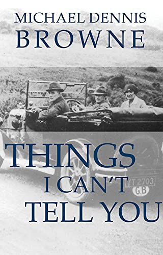Stock image for Things I Can't Tell You (Carnegie Mellon Poetry (Hardcover)) for sale by Revaluation Books