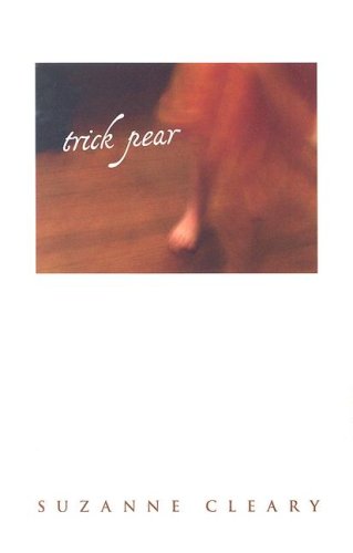 Beispielbild fr Trick Pear (Carnegie Mellon Poetry Series) zum Verkauf von Book House in Dinkytown, IOBA