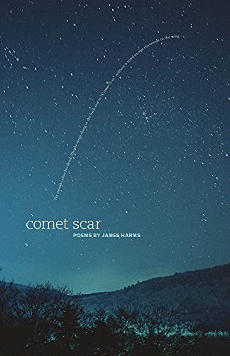Beispielbild fr Comet Scar zum Verkauf von Better World Books
