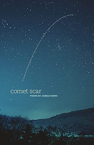 Imagen de archivo de Comet Scar a la venta por BookHolders