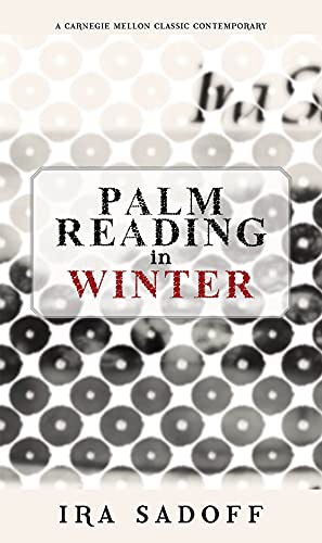 9780887485886: Palm Reading in Winter (Carnegie Mellon Classic Contemporaries)