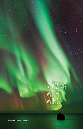 9780887486265: Rowing With Wings