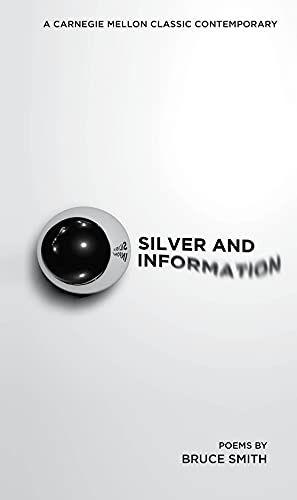 Beispielbild fr Silver and Information zum Verkauf von Buchpark