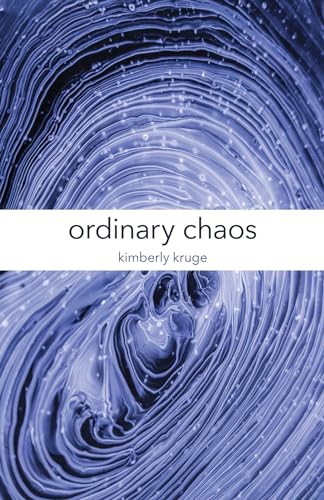 Beispielbild fr Ordinary Chaos zum Verkauf von Buchpark