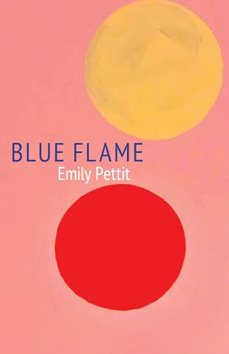 Beispielbild fr Blue Flame zum Verkauf von Better World Books