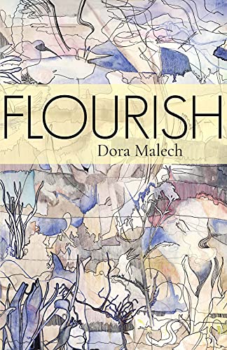 Beispielbild fr Flourish (Carnegie Mellon University Press Poetry Series) zum Verkauf von The Maryland Book Bank