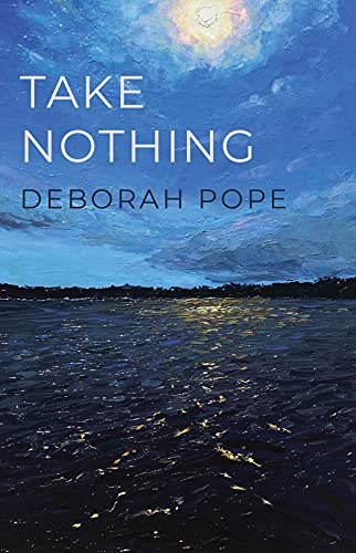 9780887486562: Take Nothing (Carnegie Mellon University Press Poetry)