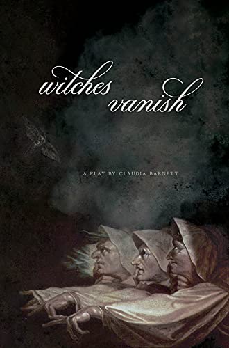 Beispielbild fr Witches Vanish (Carnegie Mellon University Press Drama) zum Verkauf von Chiron Media