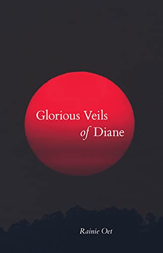 Stock image for Glorious Veils of Diane for sale by Blackwell's