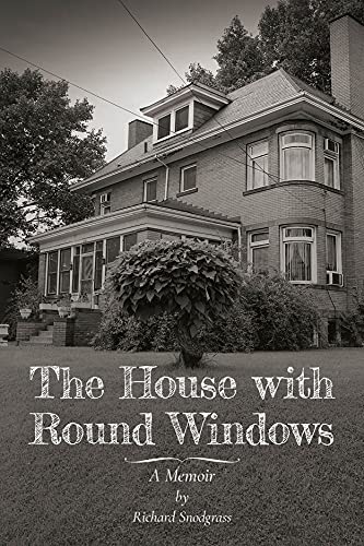 Beispielbild fr The House With Round Windows zum Verkauf von Blackwell's