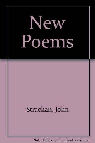 Stock image for John Toronto: New Poems for sale by Montreal Books