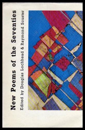 Beispielbild fr Made in Canada: [new poems of the seventies, zum Verkauf von Books From California