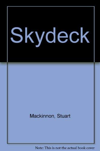 Stock image for Skydeck for sale by Zubal-Books, Since 1961