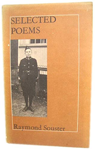 Imagen de archivo de Selected Poems a la venta por Old Favorites Bookshop LTD (since 1954)