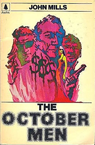Beispielbild fr The October men zum Verkauf von Alexander Books (ABAC/ILAB)