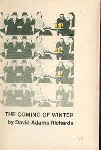 Imagen de archivo de The Coming of Winter a la venta por B-Line Books