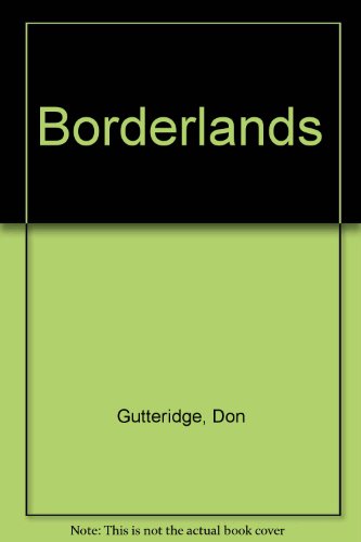 9780887501432: Borderlands